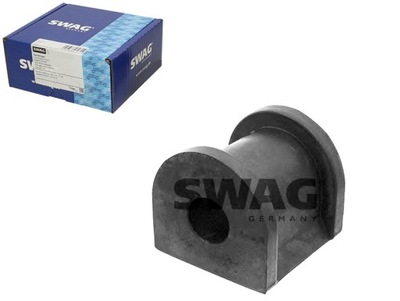 Втулка стабілізатора задня l p mitsubishi lancer 03 фото №1