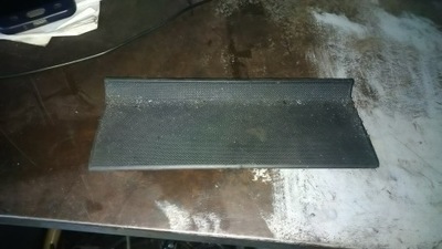 Audi a4 b6 - заглушка тунель 8e0864147 фото №1