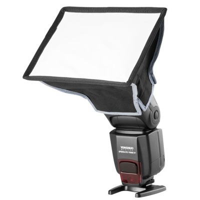 Softbox do lamp reporterskich Aurora Microbox BS