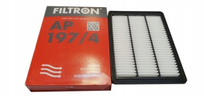 Фільтр повітря hyundai tucson ii, kia sportage iv фото №1