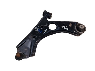 Рычаг левый перед fiat 500l фото №1