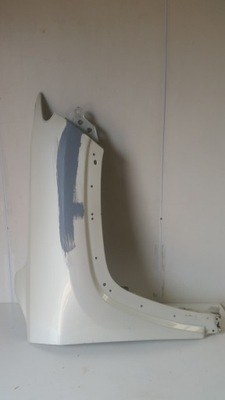 Крыло jeep compass ii фото №1