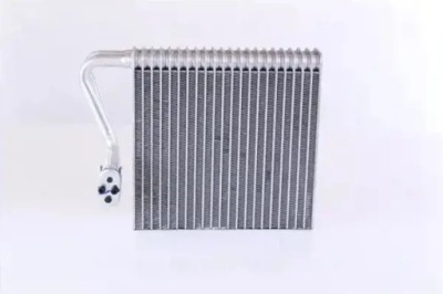 PAROWNIK KLIMATYZACJI 92167 NISSENS RENAULT MEGANE