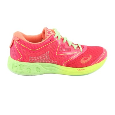 Buty biegowe Asics Noosa Ff W T772N-2087 r.37,5