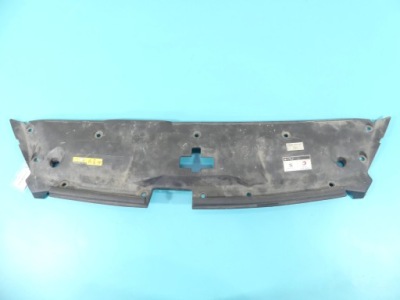 Peugeot 508 i защита верхний поперечина передний фото №1