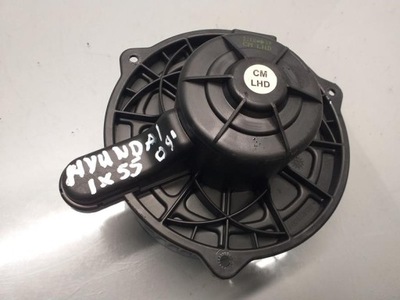 Вентилятор повітродувка hyundai ix55 фото №1