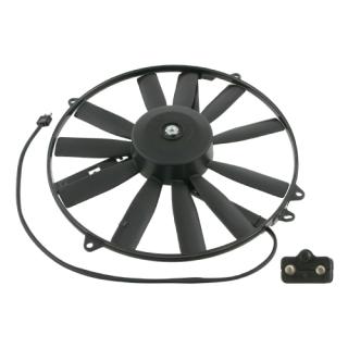 VENTILADOR DEL RADIADOR MERCEDES C124 W124 A124 JH7  