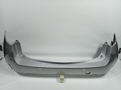 DT-179 PARAGOLPES TRASERO TOYOTA COROLLA E21 UNIVERSAL 18- CON 52159-02080  