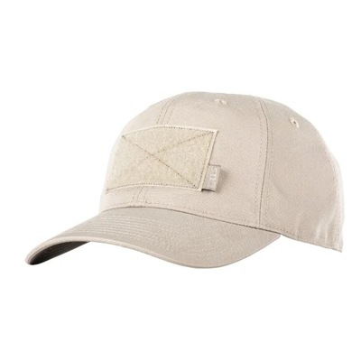 5.11 Czapka z daszkiem Tactical Flag Bearer cap bejsbolówka Khaki