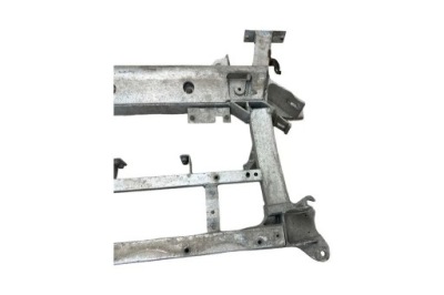 Підрамник передні tesla 600641700 electric 2014 фото №1