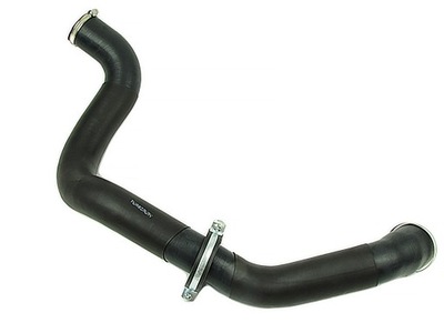 Шланг turbo citroen c4 grand picasso 2.0 hdi фото №1
