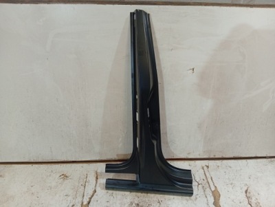 Блок двигуна vw caddy 2k4 2k7 поріг фото №1