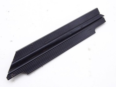 Discovery ii 98-04 защита порог правый задняя фото №1