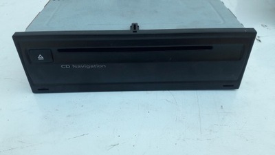 LECTOR NAVEGACION AUDI A6 C6 4F0035729B 4F0910729G  