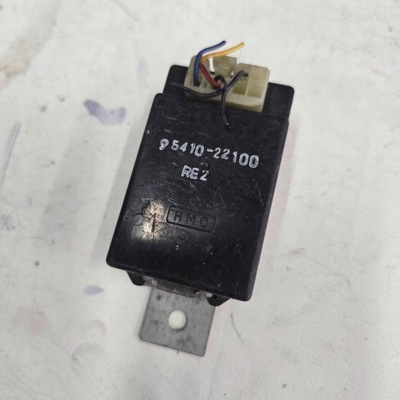 Hyundai accent 9541022100 реле фото №1