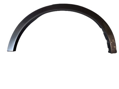 Ford kuga mk3 st-line 20 r молдинг левая задняя фото №1