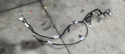 Электропроводка жгут потолочный renault clio v 241607515r фото №1