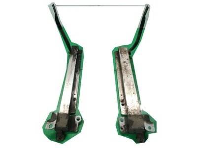 Кронштейн зона деформации espace iv фото №1