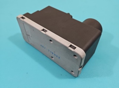 Помпа центрального замка vw golf iii 1h0962257g фото №1