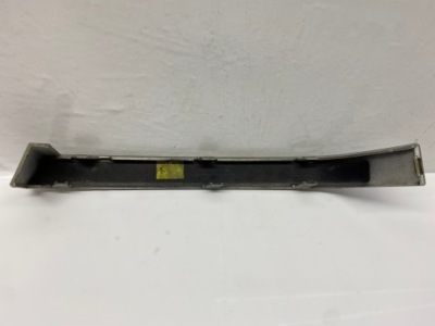 Молдинг pod фара bmw e46 compact 7020079 ліва фото №1