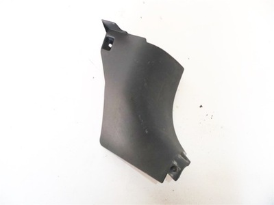 Захист стійка передня права toyota yaris ii 06-11 фото №1