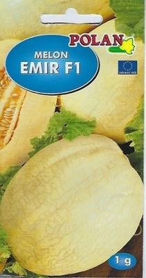 Polan Melon Emir nasiona 1 g