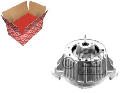 Febi bilstein 29976 підшипниковий вузол двигуна фото №1