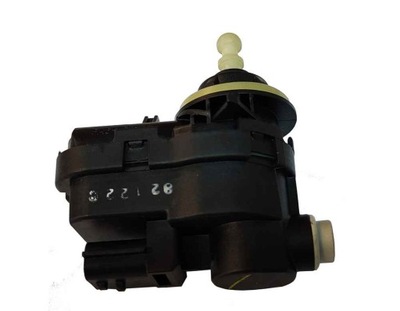 Моторчик фара citroen c-elysee c3 c5 ds3 фото №1