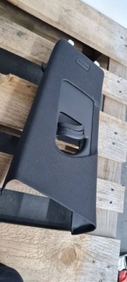 A5 8w защита обшивка стойка левый перед 8w8867243 фото №1