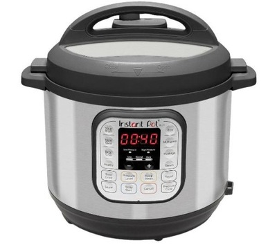 MULTICOOKER WOLNOWAR PAROWAR Instant Pot Duo 8 7w1