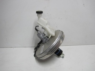 Підсилювач гальм гальмівні mercedes-benz gla glb eqa 2021r фото №1