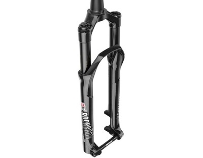 Rock Shox Reba RL 29 Solo Air Tapered OneLoc 100mm