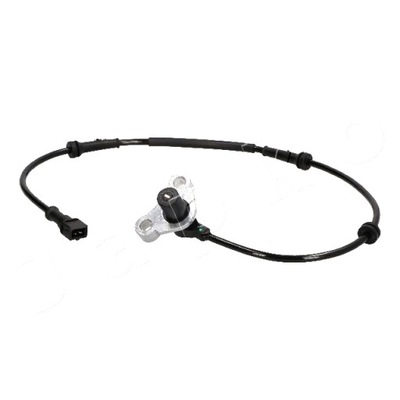 Датчик abs задняя l do mitsubishi carisma space фото №1