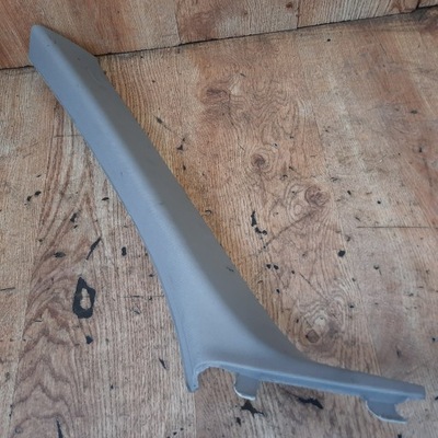 Bmw 5 f10 f11 захист обшивка стійка лівий перед фото №1