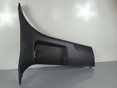 2022 ssangyong rexton захист стійка b нижня фото №1