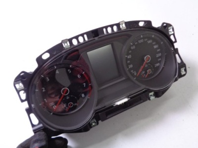 Лічильник прилади vw golf vii hb 5 двері gti 2.0 tsi 2014- фото №1