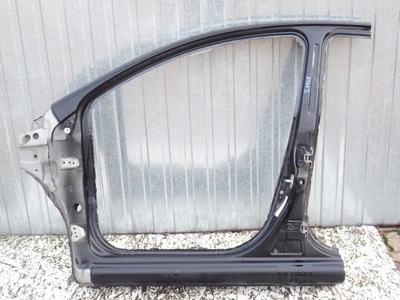 UMBRAL PILAR LADO CUADRO TOYOTA AYGO I 2005-2014  