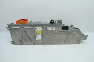 Модуль зарядное устройство bmw f45 f60 leb452d 2432662 фото №1