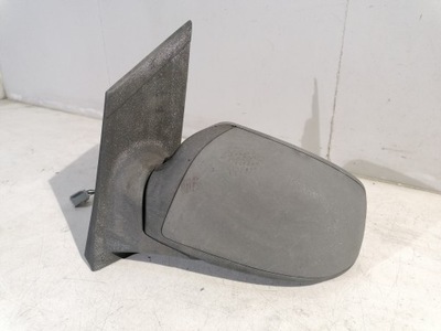 Ford focus mk2 дзеркало ліва el. 5 pin фото №1