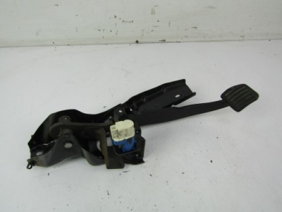 Ford galaxy mk2 педаль тормоза 6b mt 06-09 7g9n2d094ja фото №1