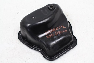 Поддон масла subaru legacy outback iv 2.0d 09- фото №1