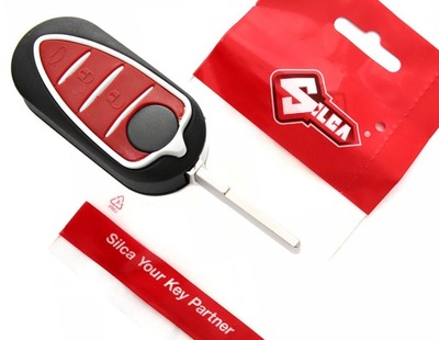 Alfa romeo mito giulietta 159 gta ключ корпус фото №1