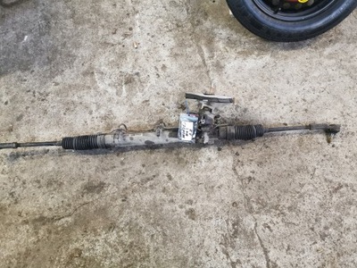 Рейка рульова ford mondeo mk3 1.8 16v фото №1