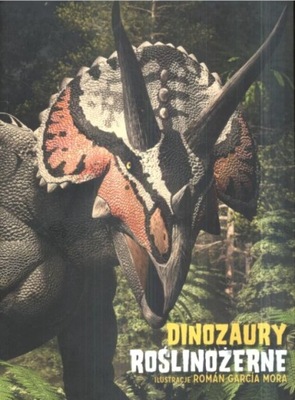 Dinozaury roślinożerne