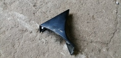 Mini cooper f55 f56 заглушка спойлер права фото №1