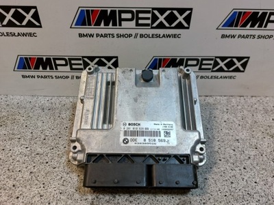 BMW F20 F21 F30 F31 MODUŁ КОМП'ЮТЕР ДВИГУНА DDE N47N 8518569