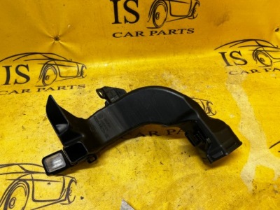 Впуск воздухозаборник канал воздуха lr range rover evoque ii l551 фото №1