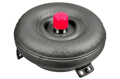 Sachs зчеплення гідротрансформаторний конвертер гідротрансформатор mercedes c t-model фото №1