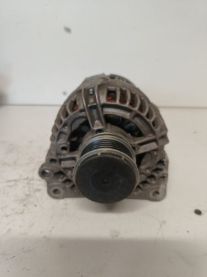 Генератор skoda octavia br14h f00ma45303 фото №1