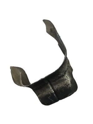 Захист теплова renault trafic iii 1.6 14- фото №1